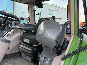 Máy cày Fendt 828 Vario S4 ProfiPlus: hình 4