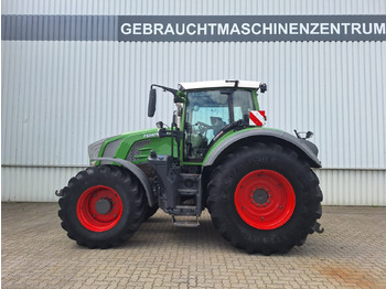 Máy cày FENDT 828 Vario