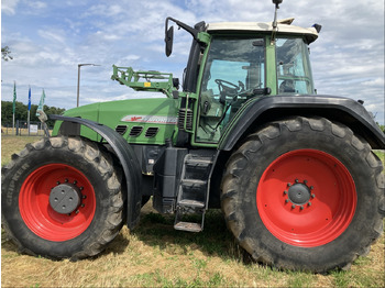 Máy cày FENDT 900 Vario
