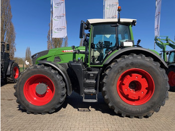 Máy cày FENDT 930 Vario