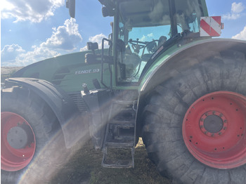 Máy cày FENDT 939 Vario