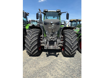 Máy cày FENDT 942 Vario