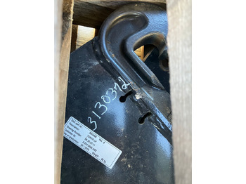 Máy chất hàng trước cho máy cày FENDT