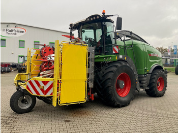 Máy gặt FENDT