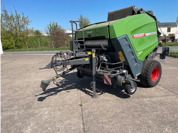 Trang thiết bị dàn trải FENDT