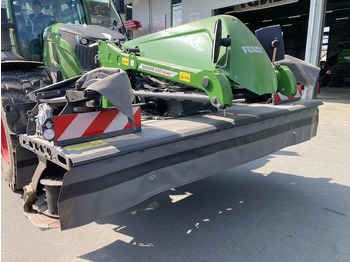 Máy cắt cỏ FENDT