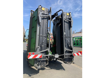 Máy cắt cỏ FENDT