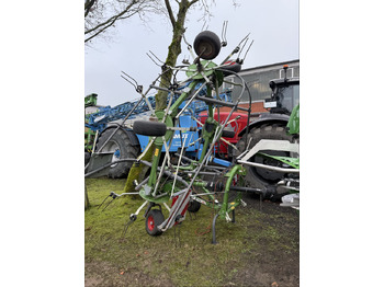 Dàn trải/ Cào FENDT