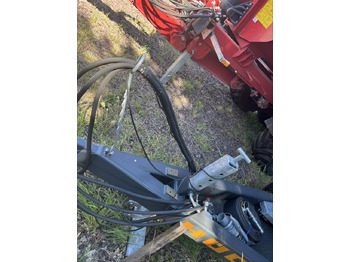 Cho thuê Hüdig IROMAT II Red 110 400 Hüdig IROMAT II Red 110 400: hình 4