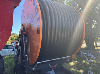 Cho thuê Hüdig IROMAT II Red 110 400 Hüdig IROMAT II Red 110 400: hình 3