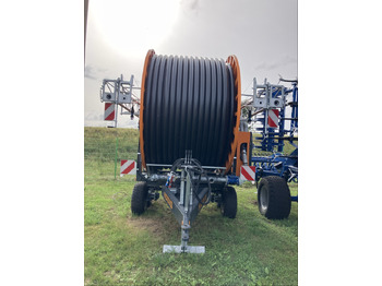 Hệ thống tưới HÜDIG