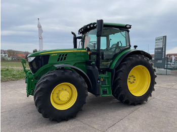 Máy cày JOHN DEERE 6155R