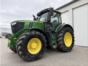 Máy cày JOHN DEERE 6250R