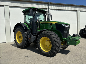 Máy cày JOHN DEERE 7290R