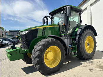 Máy cày JOHN DEERE 7290R