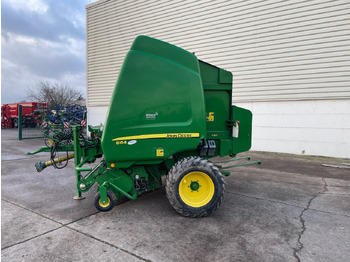 Trang thiết bị dàn trải JOHN DEERE