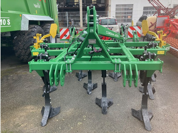 Máy trồng trọt KERNER