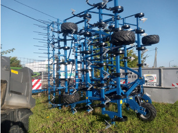 Máy trồng trọt KÖCKERLING