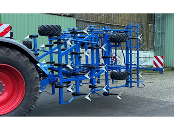 Máy trồng trọt KÖCKERLING