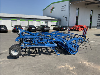 Máy trồng trọt KÖCKERLING