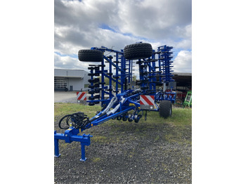 Máy trồng trọt KÖCKERLING