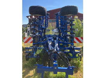 Máy trồng trọt KÖCKERLING