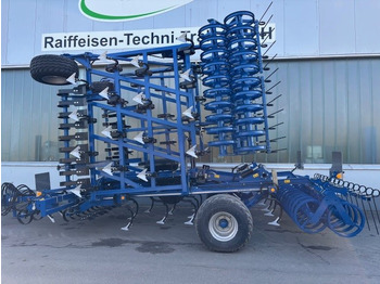 Máy trồng trọt KÖCKERLING