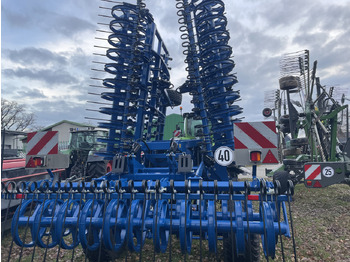 Bừa đĩa Köckerling Rebell classic 800 T 2.0: hình 2