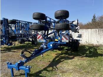 Máy trồng trọt KÖCKERLING