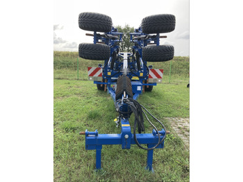 Máy trồng trọt KÖCKERLING