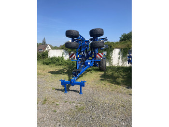 Máy trồng trọt KÖCKERLING