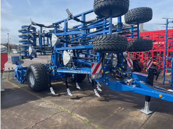 Máy trồng trọt KÖCKERLING