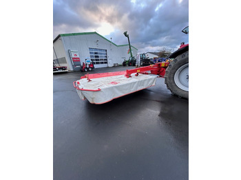 Máy cắt cỏ Kuhn FC 313 Lift Control: hình 3