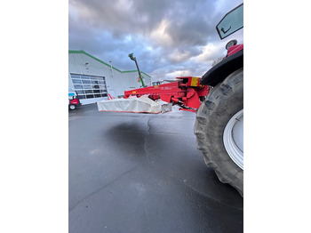 Máy cắt cỏ Kuhn FC 313 Lift Control: hình 5