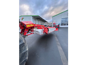 Máy cắt cỏ Kuhn FC 313 Lift Control: hình 4