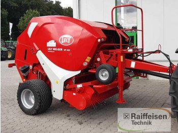 Máy đóng kiện tròn Lely Welger RP 205 Varionet: hình 1