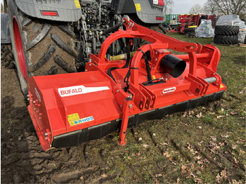 Dàn băm cỏ MASCHIO GASPARDO