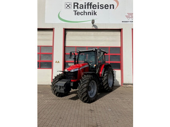 Máy cày MASSEY FERGUSON 5712