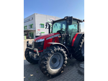 Máy cày MASSEY FERGUSON 5713