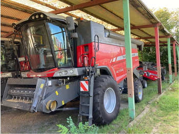 Cho thuê Massey Ferguson 7347 S MCS Stufe 5 Massey Ferguson 7347 S MCS Stufe 5: hình 1
