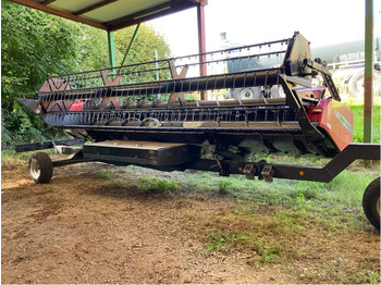 Cho thuê Massey Ferguson 7347 S MCS Stufe 5 Massey Ferguson 7347 S MCS Stufe 5: hình 2