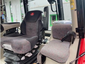 Máy cày Massey Ferguson 7716 Dyna-6: hình 5