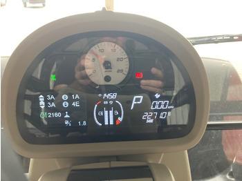 Máy cày Massey Ferguson 7716 Dyna-6: hình 3