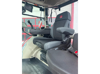 Máy cày Massey Ferguson 8732 Dyna-VT EXCLUSIVE: hình 3 Máy cày Massey Ferguson 8732 Dyna-VT EXCLUSIVE: hình 3