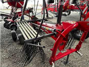 Dàn trải/ Cào MASSEY FERGUSON