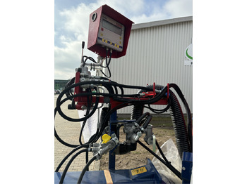 Xe trộn thức ăn gia súc Mayer Siloking TrailedLine Classic Duo 14-T: hình 2