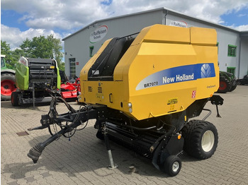 Trang thiết bị dàn trải NEW HOLLAND