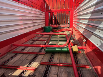 Xe kéo tự chất hàng Pöttinger Silo Profi 3: hình 3 Xe kéo tự chất hàng Pöttinger Silo Profi 3: hình 3