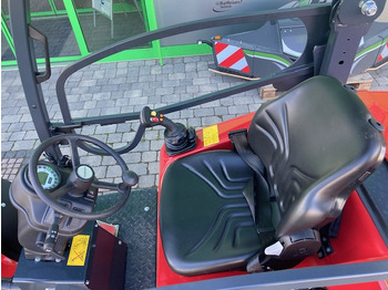 Cho thuê Schäffer Hoflader Typ 3630 Schäffer Hoflader Typ 3630: hình 2