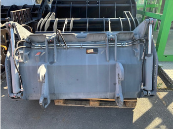 Trang thiết bị gia súc mới Schäffer Silage-Greifschaufel 1,80m: hình 2